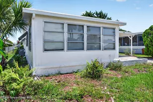 886 Pecan Cir, Barefoot Bay, FL 32976 - Photo 27