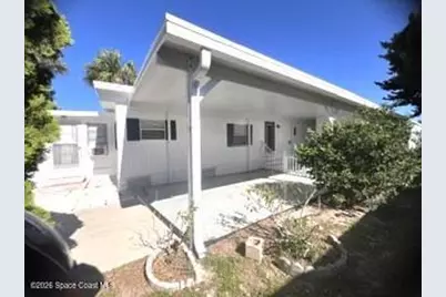 886 Pecan Circle, Barefoot Bay, FL 32976 - Photo 19