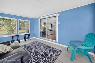 886 Pecan Cir, Barefoot Bay, FL 32976 - Photo 17