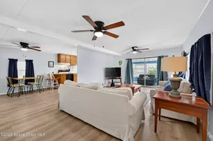 886 Pecan Cir, Barefoot Bay, FL 32976 - Photo 13
