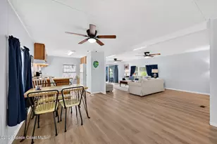 886 Pecan Cir, Barefoot Bay, FL 32976 - Photo 5