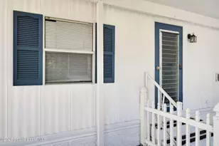 886 Pecan Cir, Barefoot Bay, FL 32976 - Photo 3