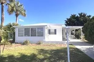 886 Pecan Cir, Barefoot Bay, FL 32976 - Photo 1