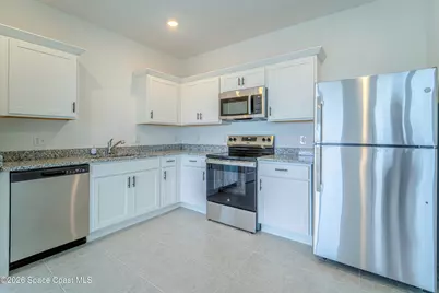 1918 Bluewater Lane #1918, Rockledge, FL 32955 - Photo 13