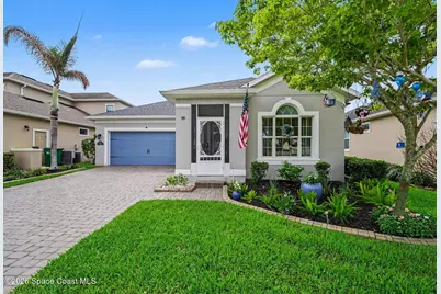 7991 Strom Park Drive, Melbourne, FL 32940 - Photo 3