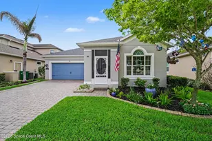 7991 Strom Park Dr, Melbourne, FL 32940 - Photo 3