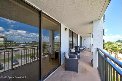 2100 N Atlantic Avenue #405, Cocoa Beach, FL 32931 - Photo 27
