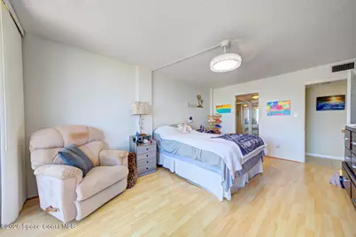 2100 N Atlantic Avenue #405, Cocoa Beach, FL 32931 - Photo 17