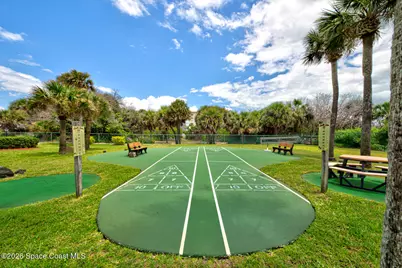 2100 N Atlantic Avenue #405, Cocoa Beach, FL 32931 - Photo 41