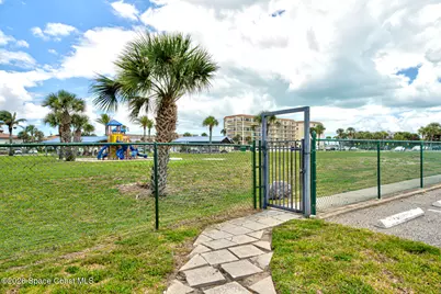 2100 N Atlantic Avenue #405, Cocoa Beach, FL 32931 - Photo 43