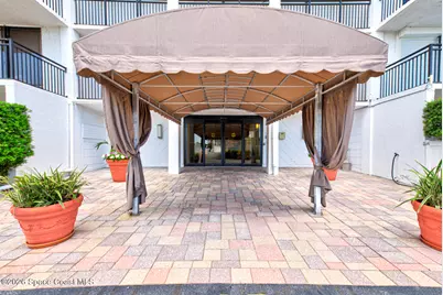 2100 N Atlantic Avenue #405, Cocoa Beach, FL 32931 - Photo 3