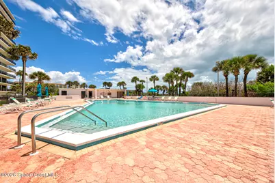 2100 N Atlantic Avenue #405, Cocoa Beach, FL 32931 - Photo 39