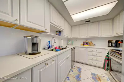 2100 N Atlantic Avenue #405, Cocoa Beach, FL 32931 - Photo 7