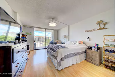 2100 N Atlantic Avenue #405, Cocoa Beach, FL 32931 - Photo 13
