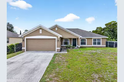 1726 Pace Drive NW, Palm Bay, FL 32907 - Photo 1