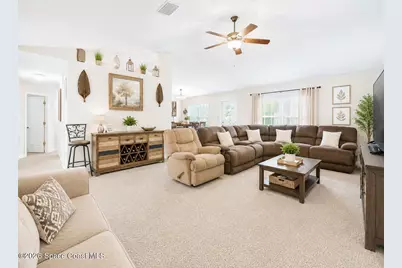 1726 Pace Drive NW, Palm Bay, FL 32907 - Photo 3