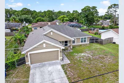 1726 Pace Drive NW, Palm Bay, FL 32907 - Photo 3