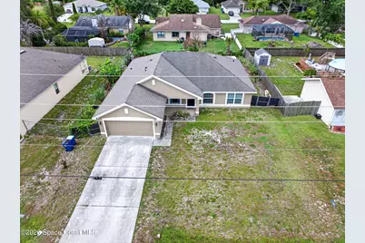 1726 Pace Drive NW, Palm Bay, FL 32907 - Photo 5