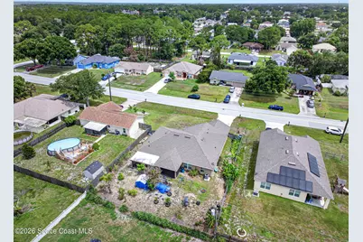 1726 Pace Drive NW, Palm Bay, FL 32907 - Photo 9