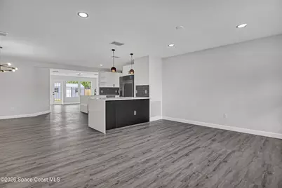 2010 Algeria Street NE, Palm Bay, FL 32905 - Photo 3