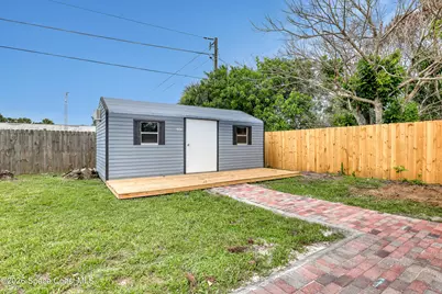 2010 Algeria Street NE, Palm Bay, FL 32905 - Photo 41