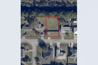 Tbd Collings Street SE, Palm Bay, FL 32909 - Photo 1