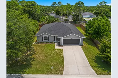 419 Hamer Road SW, Palm Bay, FL 32908 - Photo 3