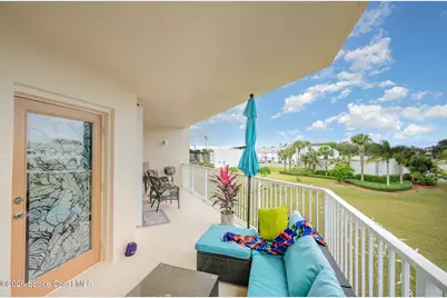 807 Mystic Drive #C-210, Cape Canaveral, FL 32920 - Photo 27