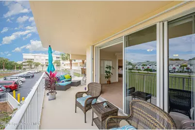 807 Mystic Drive #C-210, Cape Canaveral, FL 32920 - Photo 29
