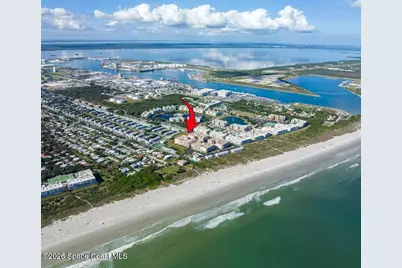 807 Mystic Drive #C-210, Cape Canaveral, FL 32920 - Photo 31