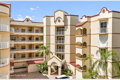 807 Mystic Drive #C-210, Cape Canaveral, FL 32920 - Photo 1