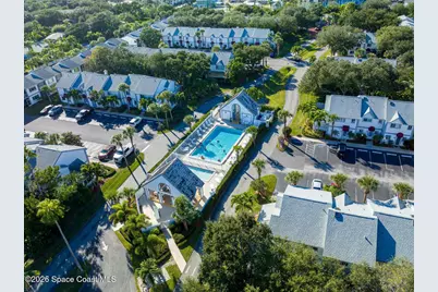 807 Mystic Drive #C-210, Cape Canaveral, FL 32920 - Photo 35