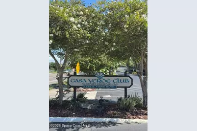 1675 S Fiske Boulevard #155, Rockledge, FL 32955 - Photo 29