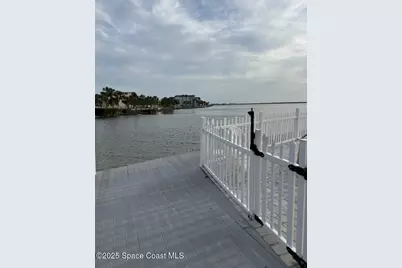 390 W Cocoa Beach Causeway #38-5, Cocoa Beach, FL 32931 - Photo 3