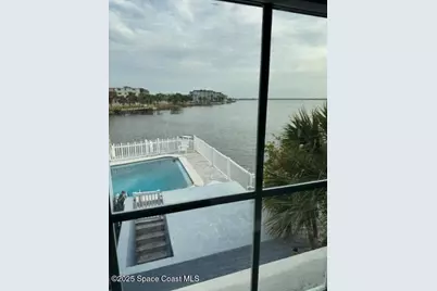 390 W Cocoa Beach Causeway #38-5, Cocoa Beach, FL 32931 - Photo 11