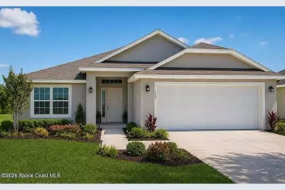 1138 Soleway Avenue NW, Palm Bay, FL 32907 - Photo 1