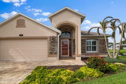 1785 Boca Rio Drive, Melbourne, FL 32940 - Photo 7