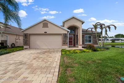 1785 Boca Rio Drive, Melbourne, FL 32940 - Photo 5
