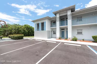 180 Portside Avenue #201, Cape Canaveral, FL 32920 - Photo 1