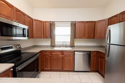 180 Portside Avenue #201, Cape Canaveral, FL 32920 - Photo 9