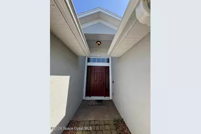 1483 Hemingway Boulevard, Rockledge, FL 32955 - Photo 5