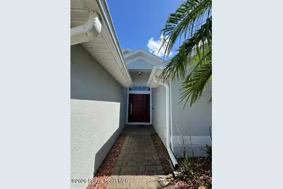1483 Hemingway Boulevard, Rockledge, FL 32955 - Photo 3