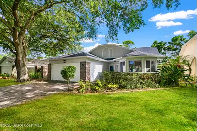 2880 La Cita Lane, Titusville, FL 32780 - Photo 3