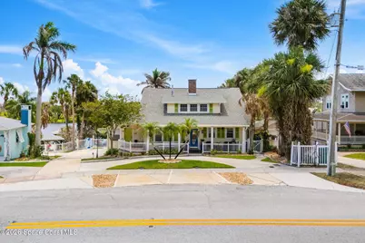 907 E Melbourne Avenue, Melbourne, FL 32901 - Photo 7