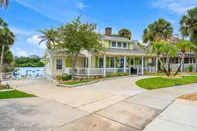 907 E Melbourne Avenue, Melbourne, FL 32901 - Photo 3