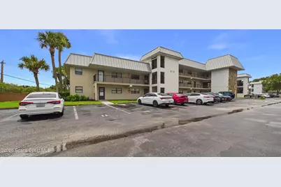 315 Tangle Run Boulevard #1031, Melbourne, FL 32940 - Photo 9