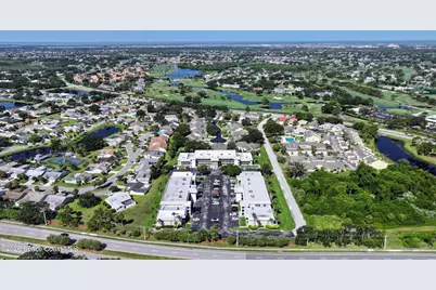 315 Tangle Run Boulevard #1031, Melbourne, FL 32940 - Photo 5