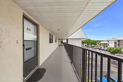 315 Tangle Run Boulevard #1031, Melbourne, FL 32940 - Photo 7