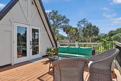 2440 Brandywine Lane #2, Melbourne, FL 32904 - Photo 3