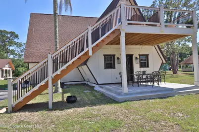 2440 Brandywine Lane #2, Melbourne, FL 32904 - Photo 21